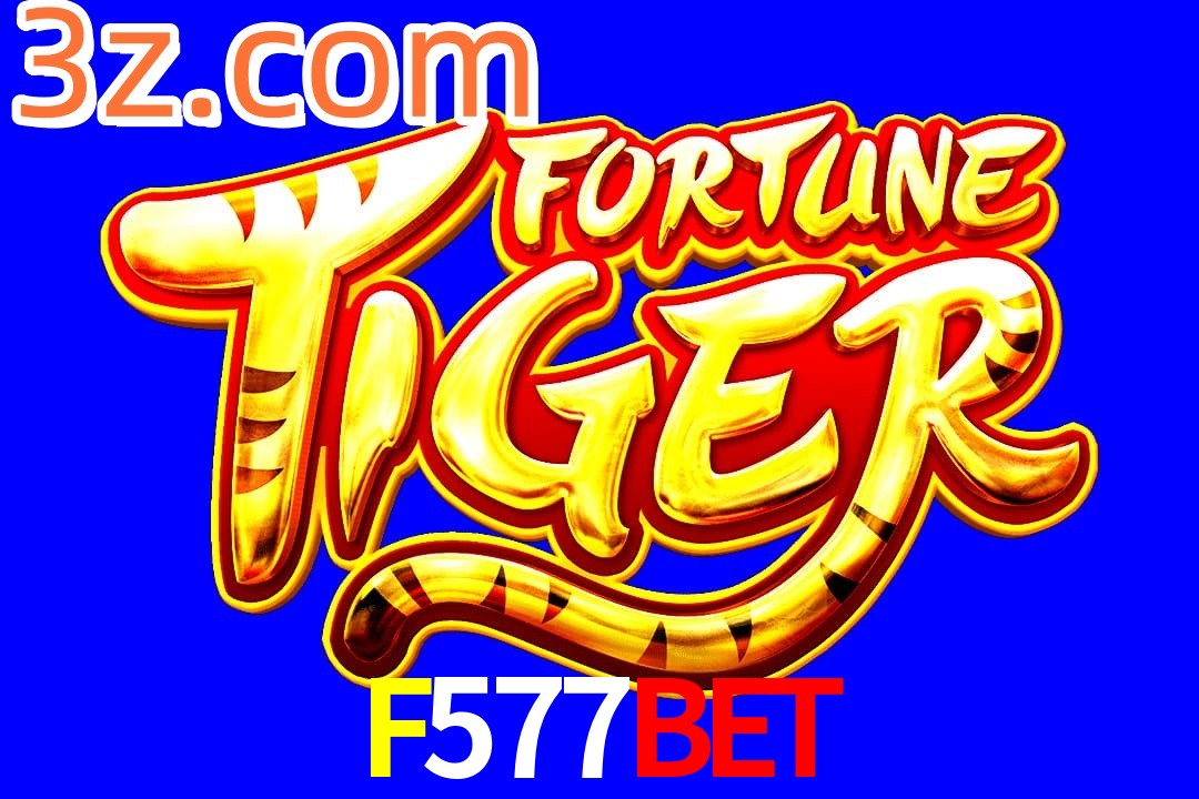 Exótico com Jogo Fortune Tiger no F577Bet
